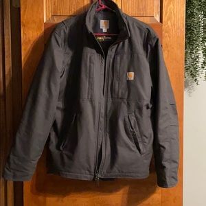 Men’s carhartt jacket!
